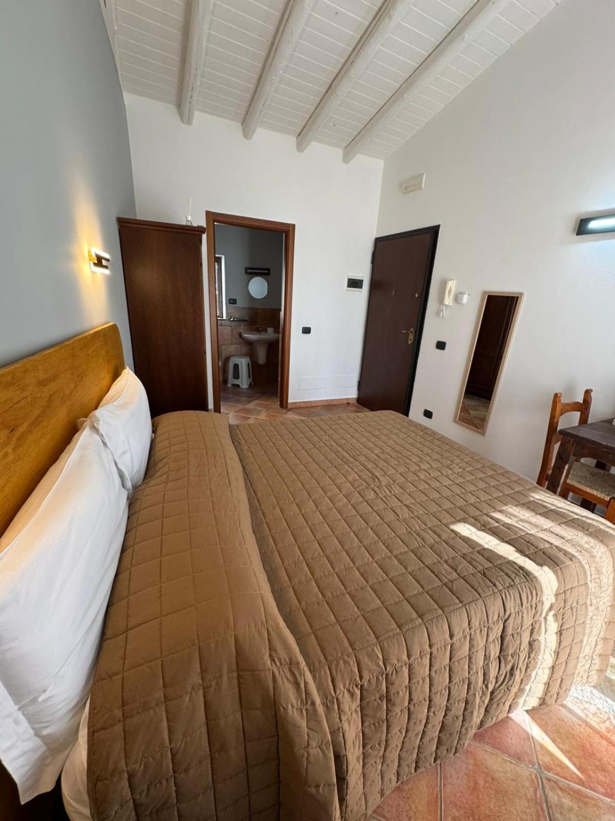 Hotel Le Scalette Del Centro Agrigent Exterior foto